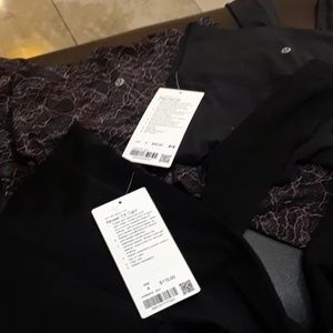 Lululemon Align pants long size 4